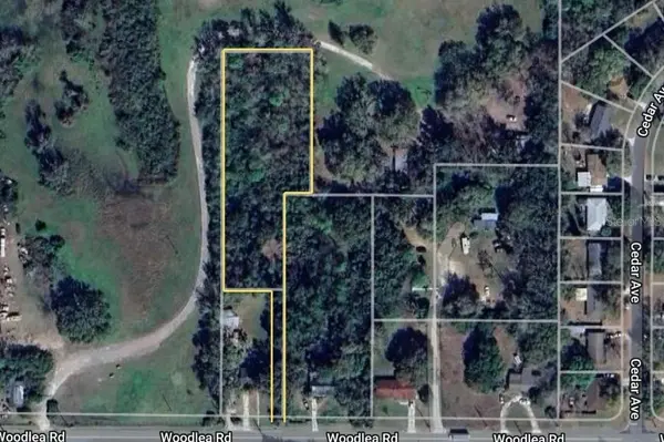 PRIVATE DR, Tavares, FL 32778
