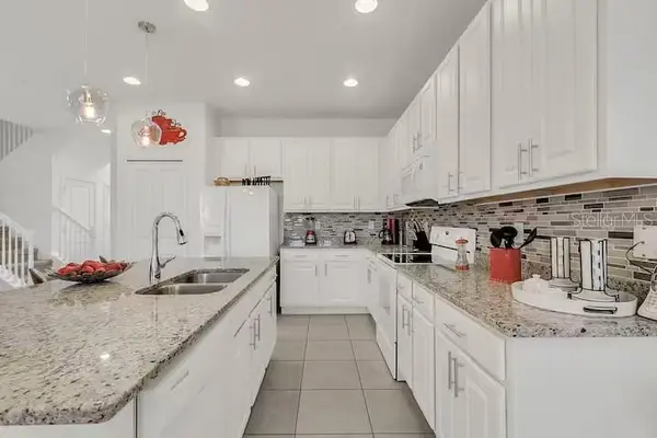 2669 CALISTOGA AVE, Kissimmee, FL 34741