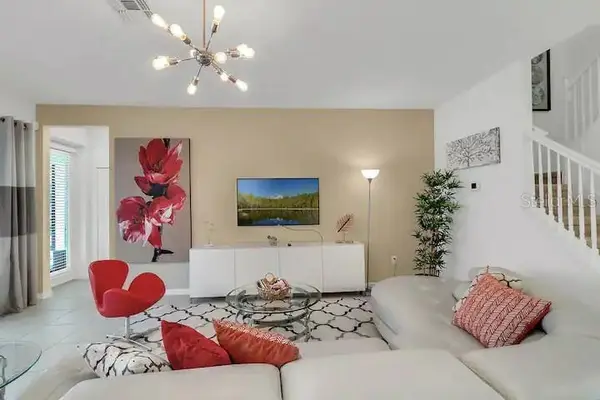 2669 CALISTOGA AVE, Kissimmee, FL 34741