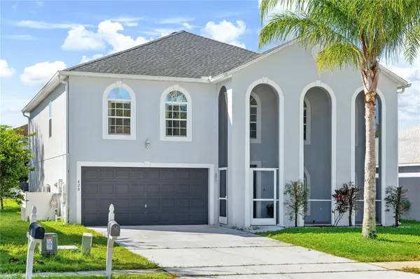 420 BLAKE AVE, Davenport, FL 33897