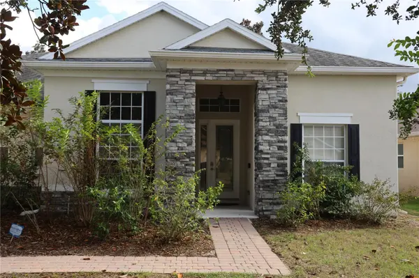 2430 LAUREL BLOSSOM CIR, Ocoee, FL 34761