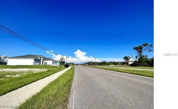 2703 CEITUS Pkwy, Cape Coral, FL 33991