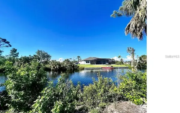 2703 CEITUS Pkwy, Cape Coral, FL 33991