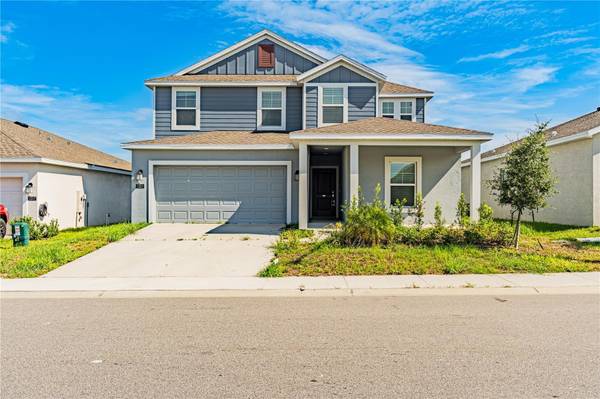 1021 WATERFALL BLVD, Davenport, FL 33837