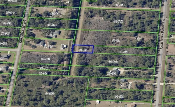 0 QUARTERLY Pkwy, Orlando, FL 32833
