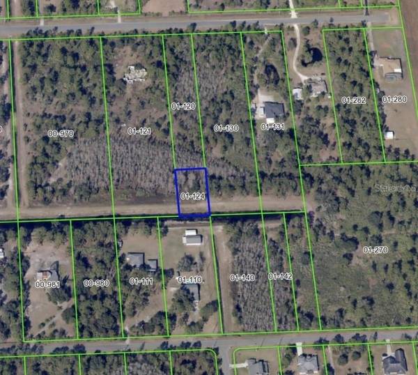 0 QUARTERLY Pkwy, Orlando, FL 32833