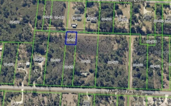 0 QUARTERLY Pkwy, Orlando, FL 32833