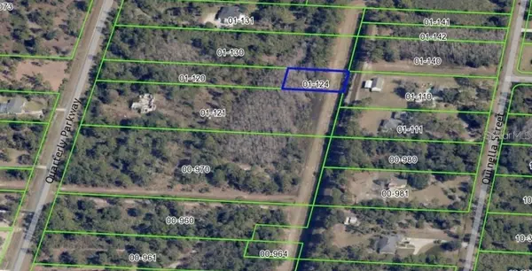 0 QUARTERLY Pkwy, Orlando, FL 32833