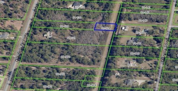 0 QUARTERLY Pkwy, Orlando, FL 32833