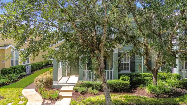 10338 LAKE DISTRICT LN #S, Orlando, FL 32832