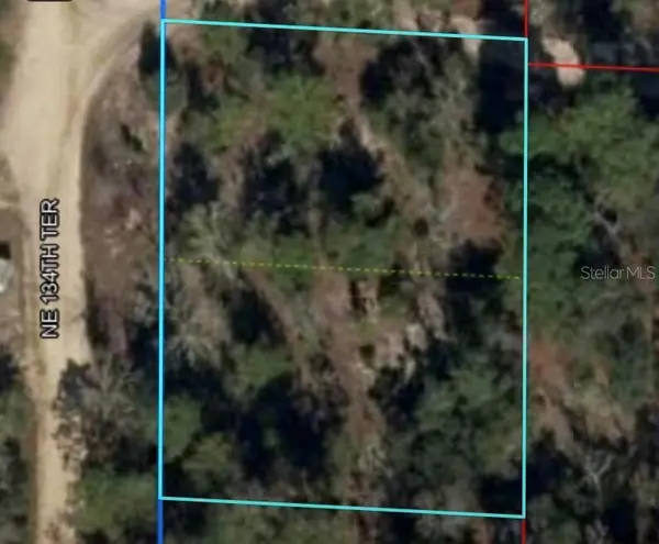 0 NE 134 TER, Williston, FL 32696
