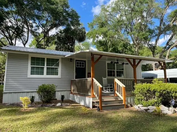 20911 NE 142ND PL, Fort Mc Coy, FL 32134