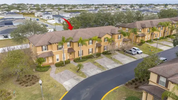 3132 CALABRIA AVE, Davenport, FL 33897