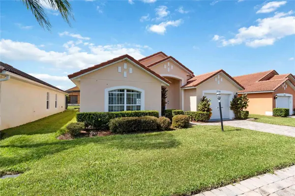 205 HUMMINGBIRD PASS, Davenport, FL 33896