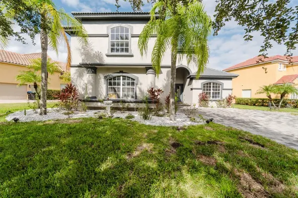1361 WHITNEY ISLES DR, Windermere, FL 34786
