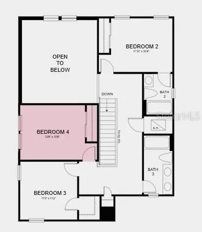 5794 PORTICO PL, Kissimmee, FL 34758