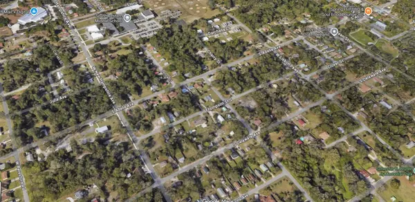 S THOMPSON ST, Deland, FL 32720