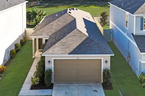 591 PRESERVE POINTE BLVD, Davenport, FL 33837