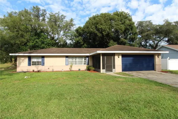 932 N FAIRBAIRN DR, Deltona, FL 32725