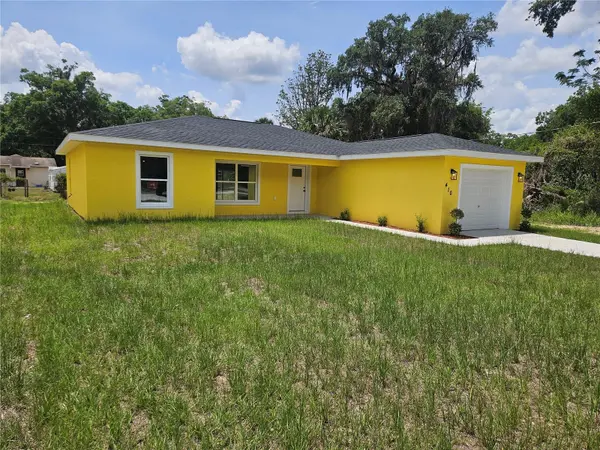 410 KILGORE ST, Wildwood, FL 34785