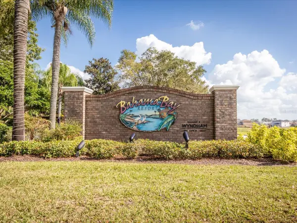 713 LUCAYA LOOP #1301, Davenport, FL 33897