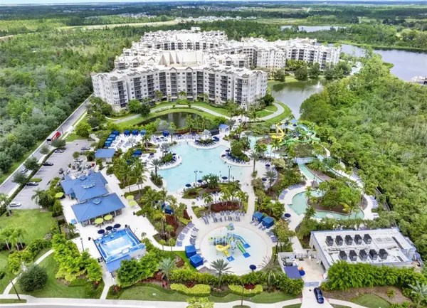 14501 GROVE RESORT AVE #2101, Winter Garden, FL 34787