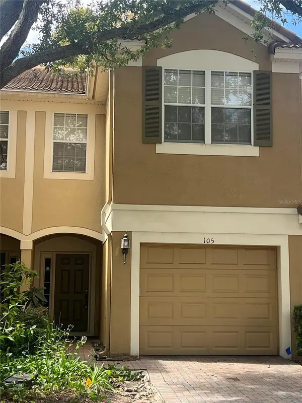 3542 SHALLOT DR, Orlando, FL 32835
