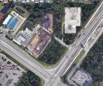 E OSCEOLA Pkwy, Kissimmee, FL 34743