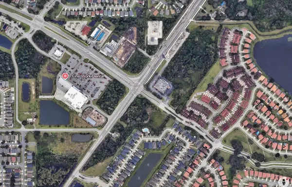 E OSCEOLA Pkwy, Kissimmee, FL 34743