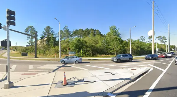 E OSCEOLA Pkwy, Kissimmee, FL 34743