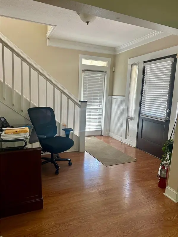 901 E WASHINGTON ST, Orlando, FL 32801