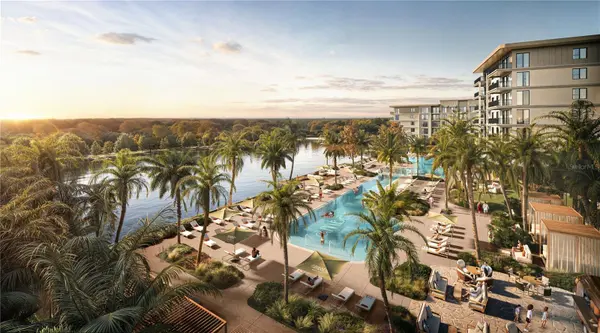 3251 SECRET LAKE DRIVE #1322, Kissimmee, FL 34747