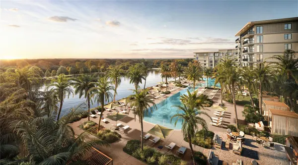 3251 SECRET LAKE DRIVE #1416, Kissimmee, FL 34747