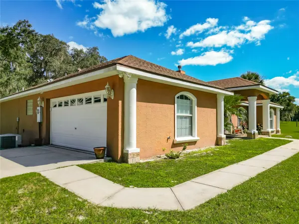 12611 NE 36TH AVE, Anthony, FL 32617