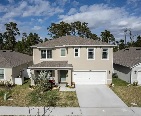 2540 HARMONIA HAMMOCK RD, Harmony, FL 34773
