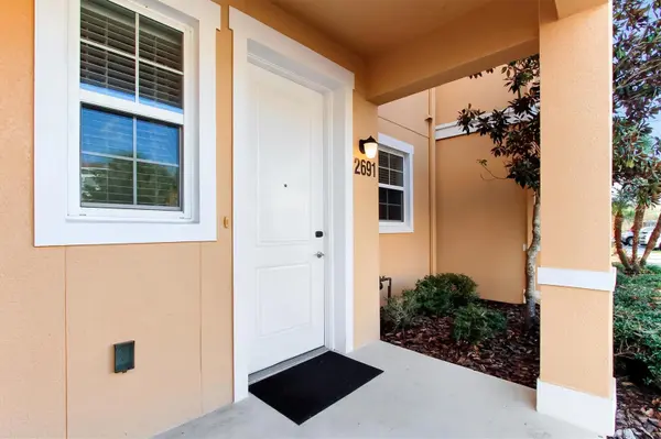 2691 CORVETTE LN, Kissimmee, FL 34746