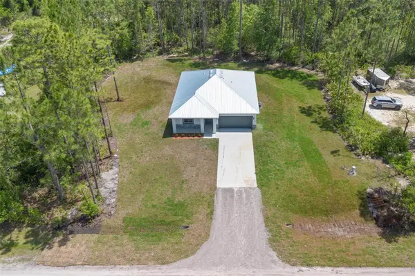 5542 BUCKEYE LN, Bunnell, FL 32110