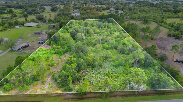HIGH PLAINS LN, Kissimmee, FL 34744