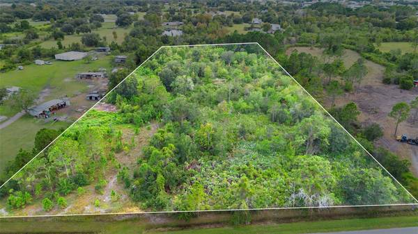 HIGH PLAINS LN, Kissimmee, FL 34744