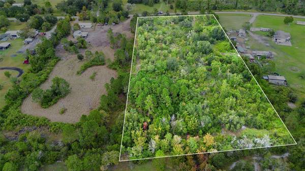HIGH PLAINS LN, Kissimmee, FL 34744