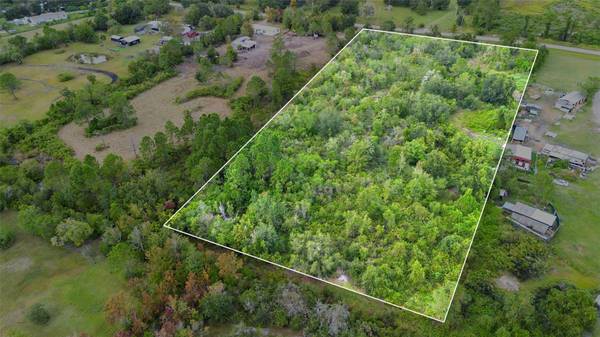 HIGH PLAINS LN, Kissimmee, FL 34744