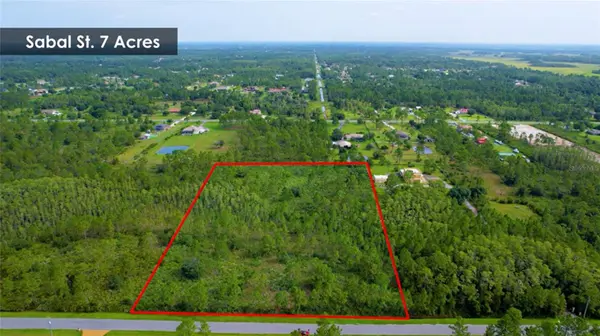 Lot 470 SABAL ST, Orlando, FL 32833