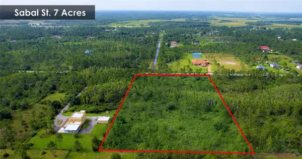 Lot 470 SABAL ST, Orlando, FL 32833