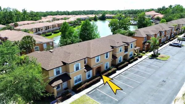 5702 DELOREAN DR, Kissimmee, FL 34746