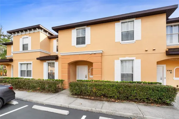 5702 DELOREAN DR, Kissimmee, FL 34746