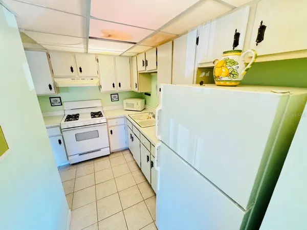 400 EL CAMINO DR #223, Winter Haven, FL 33884