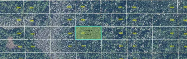 DILL RD, Orlando, FL 32820