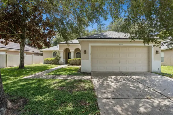 3042 WILD PEPPER AVE, Deltona, FL 32725