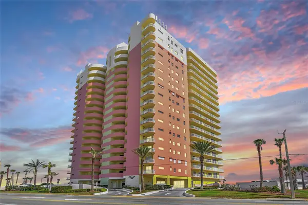1900 N ATLANTIC AVE #1603, Daytona Beach, FL 32118
