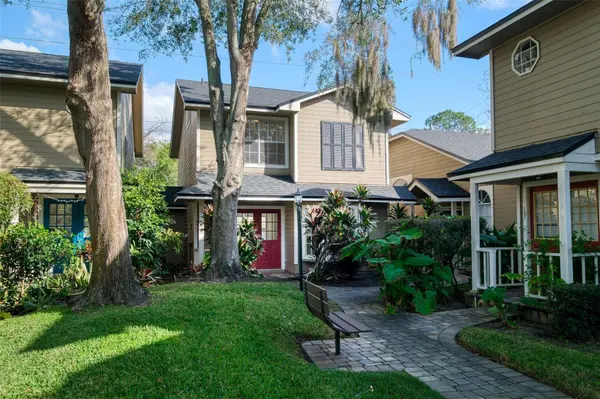6040 SCOTCHWOOD GLN #105, Orlando, FL 32822